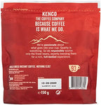 Kenco Rich Instant Coffee Eco Refill 150 g (Pack of 6)