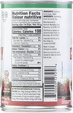 Gefen Whole Berry Cranberry Sauce, 16oz (2 Pack) No High Fructose Corn Syrup