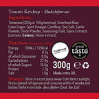 Stokes - Tomato Ketchup - 300g (Case of 6)