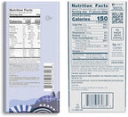 Low Carb Box featuring Lily's Sweets Chocolate Peanut Butter Cups, Almonds, Caramels and Bars - Stevia Sweetened, Low-Carb, Keto-Friendly, Gluten-Free (5 Count) (Milk Chocolate)