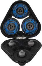 SH30/52 Ultra-Sharp Heads Replacement for Philips Norelco SH30/52 SH50 S5000, Complete Set