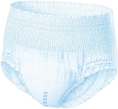 MoliCare Mobile Underwear, Extra, X-Large, Pack/14
