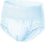 MoliCare Mobile Underwear, Extra, X-Large, Pack/14