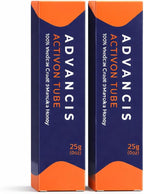 Activon Medical Grade Manuka Honey 25G (Pack Of 2)