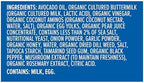 Primal Kitchen Buttermilk Ranch Dairy Dressing, 8 oz