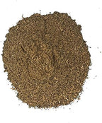 JustIngredients Thyme Ground Loose 500 g (Pack of 2)