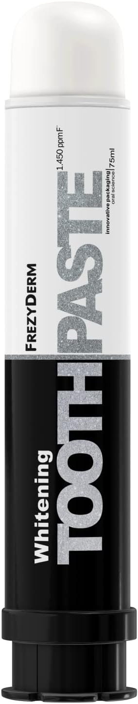 Frezyderm Whitening Toothpaste 75ml