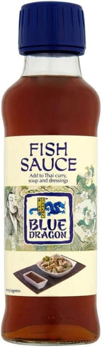 Blue Dragon Fish Sauce 150ml