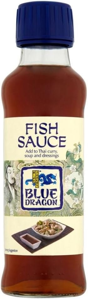 Blue Dragon Fish Sauce 150ml