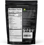 Moonee Natural's Pumpkin Seeds (1 Pound), Gluten Free, Non GMO, No Shell, Unsalted, Raw (1 Pound)