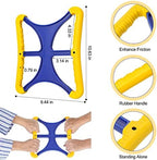 Liberty Lift Assist Devices, Standing Aids for Disabled and Elderly Portable Lift Aid with No-Slip Grip Handles for Seniors, Bariatric
