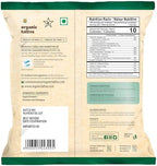 Organic Tattva Black Mustard Seed (7 oz/200 gm) - Organic Mustard Seeds for Cooking & Seasoning - Whole Spices with Natural Oils, Aroma & Flavor - Additives & Chemical Free - USDA Certified