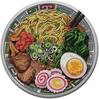 Ramen Lover Japanese Food Noodle Soup Anime Lover PopSockets Adhesive PopGrip