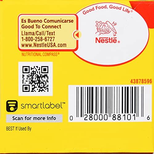 Maggi Beef Flavor Bouillon 20 Cubes, 2.80 Ounce (Pack of 24)