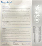 Nourkrin Woman Value Pack 180 Tablets,Shampoo and Conditioner