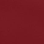 Ultimate Textile Cloth Napkins Bulk Set 17x17in Polyester Washable Square Dinner Napkins for Wedding Party Events Machine Washable Stain Resistant - Holiday Red, 17" X 17" (Set of 12)