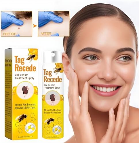 (2psc) Bee Venom Spray for Women and Men (20 ml)