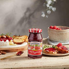 Smucker's Seedless Red Raspberry Jam, 12 Ounces