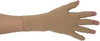 JOBST Bella Strong Ready-to-Wear Glove, 20-30 mmHg, Beige, SZ 8
