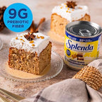 SPLENDA Reduced Calorie Sweetened Condensed Milk, No Sugar Added, 14 Ounce Can