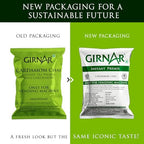 Girnar Instant Premix Cardamom (1Kg).