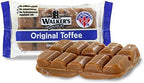 Walkers Nonsuch English Toffee - Original - 100g (4 Count)