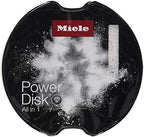 Miele PowerDisk All in 1 Dishwasher Detergent Set (6 x 400 g)