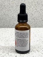 Best Nature's Tomato Seed Oil (Cold Pressed, Unrefined) - 2 oz - Natural Skin Care Moisturizer for Face, Body, Dry, Damaged Hair - Soothes Eczema, Psoriasis, Acne, Reduce Discoloration