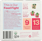 Yumi, Bars Toddler Strawberry Rhubarb Organic, 3.7 Ounce