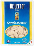 De Cecco Gnocchi di Patate (500g) - Pack of 2