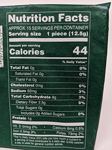 Leksands Multigrain Crispbread - 3 pack