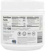 Viva Naturals Organic Coconut Oil, 32 fl oz – Unrefined, Cold-Pressed Extra Virgin Coconut Oil, USDA Organic & Non-GMO, Natural Cooking Oil, Hair Oil & Skin Oil
