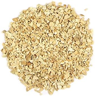 Orris Dried Cut Root Iris Florentina Organic - 1oz
