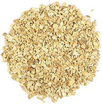 Orris Dried Cut Root Iris Florentina Organic - 1oz