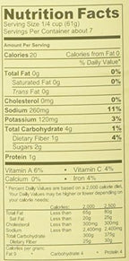 Cento Sauce Italiano, 15 oz