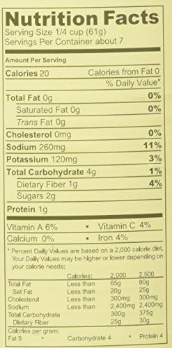 Cento Sauce Italiano, 15 oz