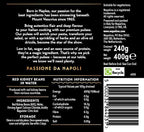 Napolina Red Kidney Beans 400g