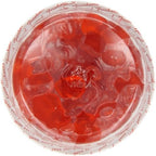 Paradise Red Cherry Halves, 8 Ounce