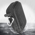 Aenllosi Hard Carrying Case Compatible with OLYMPUS Tough TG-6 / OM System Tough TG-7 Waterproof Camera(Case Only,Black)