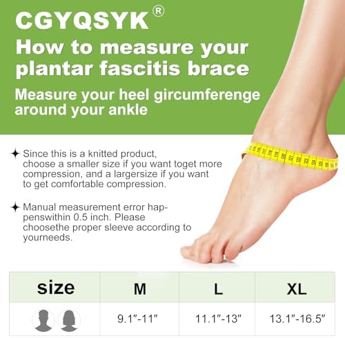 Ankle Brace, Adjustable Compression Ankle Support Men & Women, Strong Ankle Brace Sports Protection, Stabilize Ligaments-Eases Swelling and Sprained Ankle (X-Large, Green, 1)