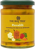 The Bay Tree Food Co. Piccalilli (300g) - Pack of 6