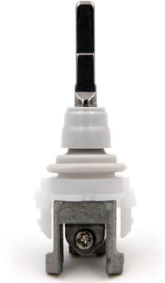 Electric Toothbrush Link Rod Parts for Philips HX9340 HX6730 HX6930 HX6920 Metal Replacement