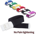 Ewinever 6-Pack Tourniquet Elastic First Aid Quick Release Medical Sport Emergency Buckle Band