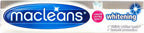 Macleans Whitening Toothpaste, 100ml, Pack of 1