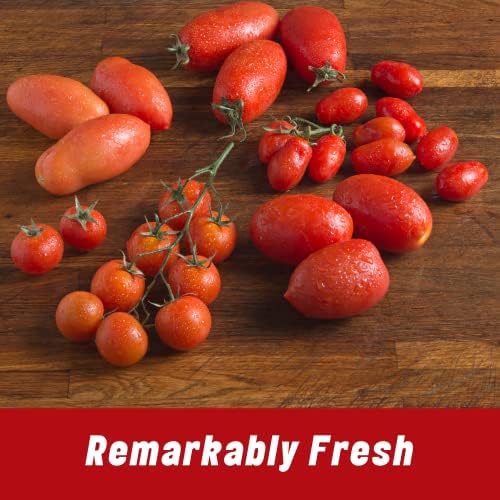 Mutti Tomato Sauce with Basil & Oregano (Salsa di Pomodoro), 14 oz. | 12 Pack | Italy’s #1 Brand of Tomatoes | Canned Tomatoes | Vegan Friendly & Gluten Free | No Additives or Preservatives