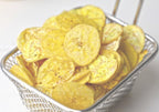 MEENAKSHI OVERSEAS LLC BANANA CHIPS BY IDHAYAM SOUTH INDIAN DELITE SAVOURIES & SNACKS FROM GOD'S OWN COUNTRY