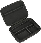 Khanka Hard Travel Case Replacement for Philips Norelco Multigroom Series 3000 5000 7000 MG3750 MG5750 MG7750(case only)