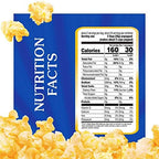 Act II Xtreme Butter Microwave Popcorn, 2.75 oz., 12-Count Bags