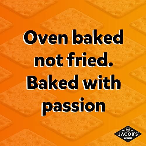 Jacob's Cornish Wafers - 150g