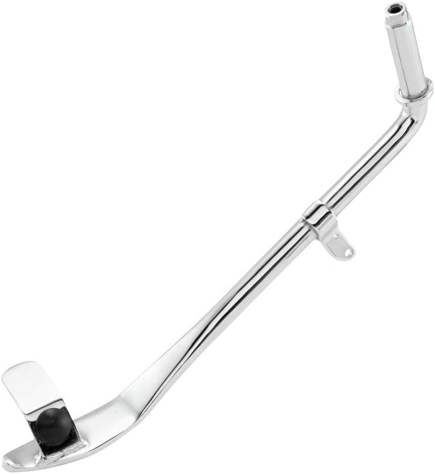 Biker's Choice Jiffy Stand Leg For 93-17 HARLEY FXDL